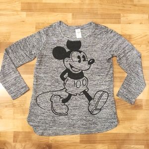Mickey Mouse Sweater